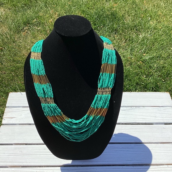 COPY - TAREK NECKLACE - Picture 3 of 6